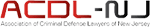 ACDL - NJ Badge